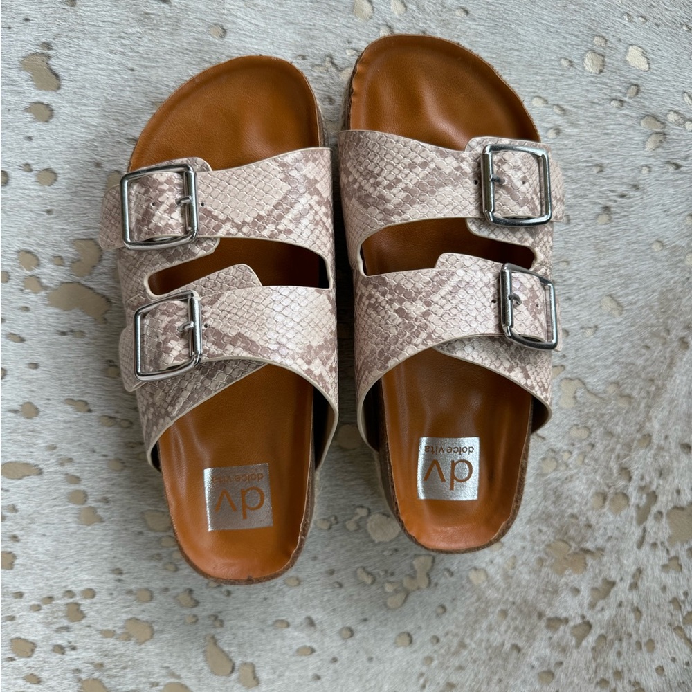 Dolce Vita sandals